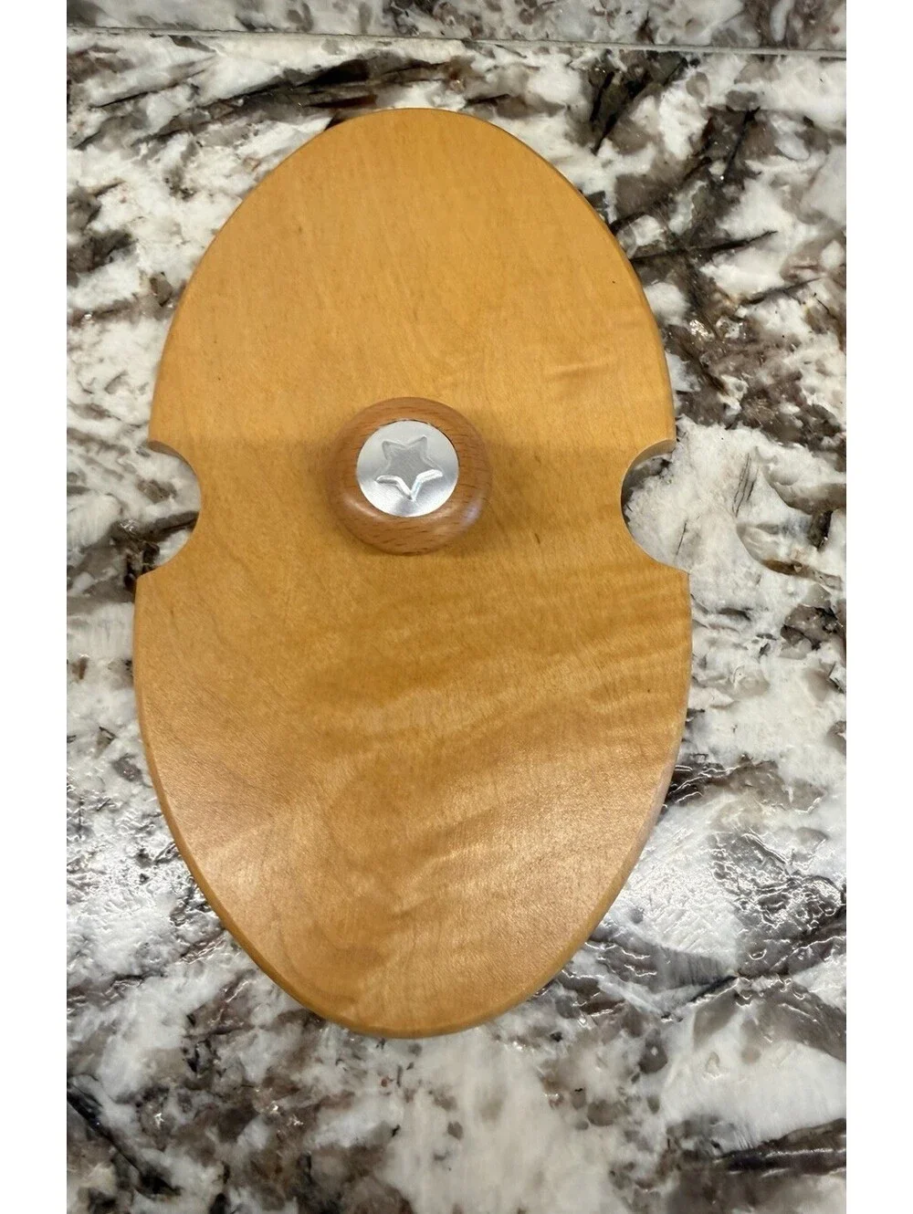 Longaberger Lid Wood Replacement